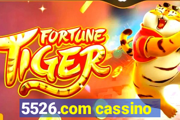 5526.com cassino